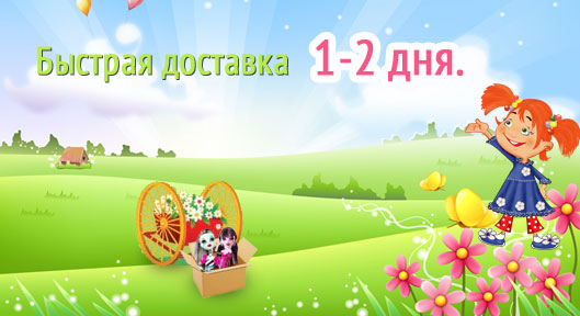 Интернет магазин toysjoys.ru